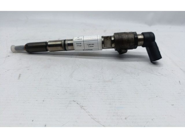 Vstřikovač 03L130277B, 1UNIDADE Seat Ibiza IV (6J,6P)