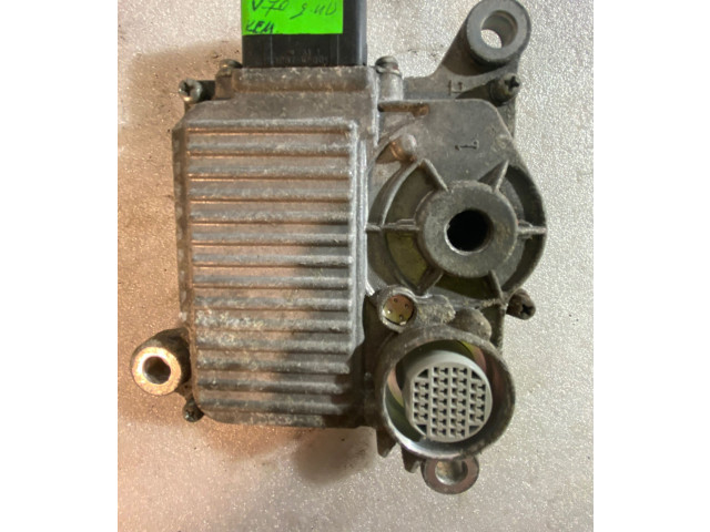 Блок управления коробкой передач 30759364, 082400341 Volvo S80