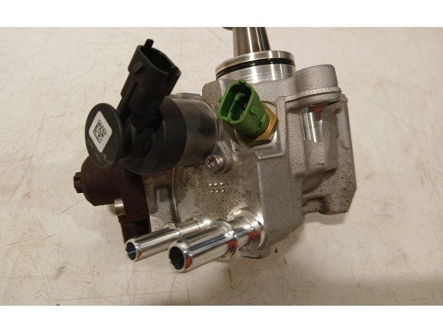 Топливный насос