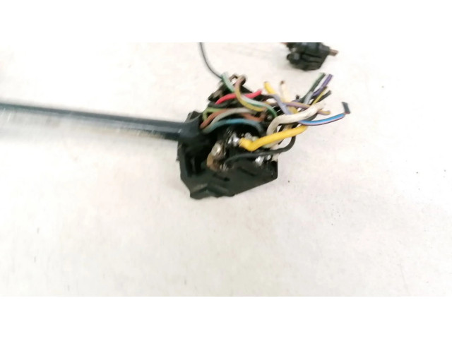 Ручка стеклоочистителей    Mercedes-Benz S W140