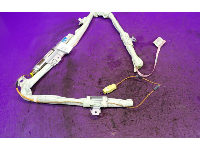 Подушка безопасности водителя BAM-PT1-1602, BAM-PT1-1602   Mazda 3 II