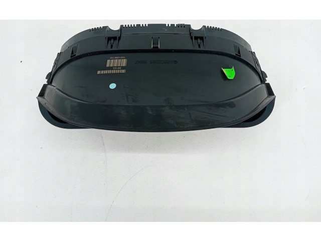 Панель приборов 1031098101   Mercedes-Benz A W169       