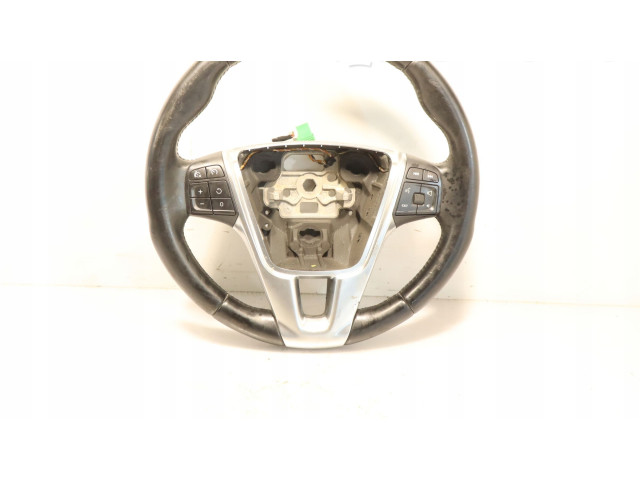 Руль Volvo V60  2011 - 2013 года       