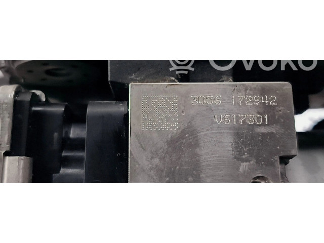 Поршень Блок ABS DADA 5Q0614517CR Skoda Karoq