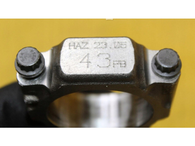 Píst    Seat Leon (1M)     