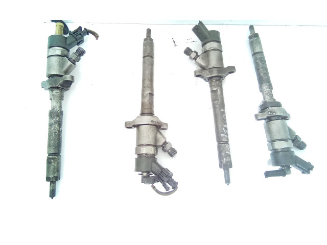 Комплект форсунок 0445110188, 0445110188 Citroen C4 I