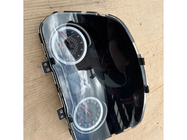 Přístrojová deska Hyundai i20 (BC3 BI3) 2022 94013-Q0091