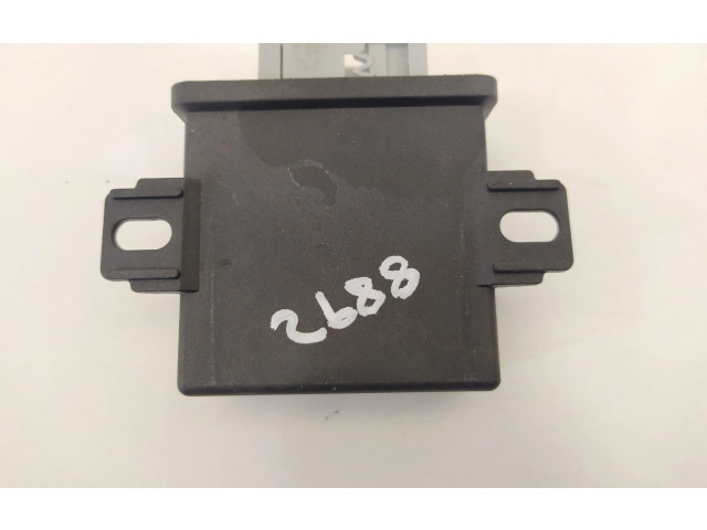 Блок управления 8K0907357B   Audi A4 Allroad