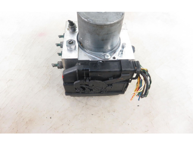 Блок ABS 0265235020, 0265950472 Land Rover Range Rover Sport L320