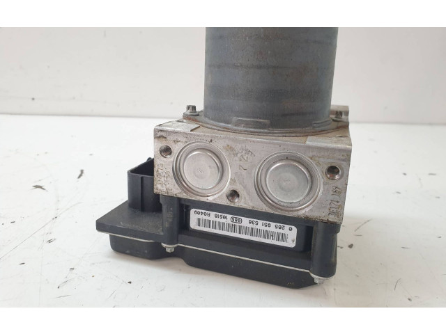 Блок АБС 0265236339   Audi  A5 8T 8F  2007 - 2016 года