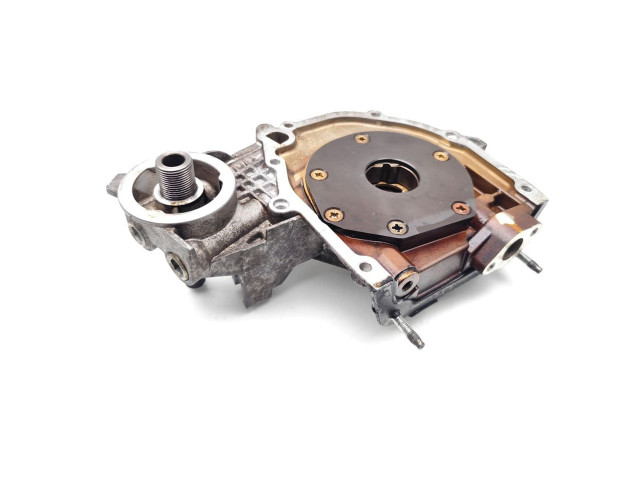 Масляный насос  55263624;EAQ EAQ, 55263624  Jeep Compass 