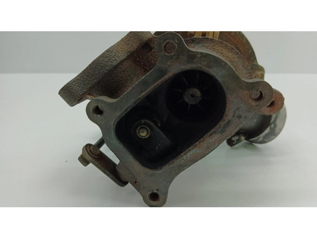 Turbodmychadlo Турбина A6640960299, AL0015 Chrysler PT Cruiser 2.2