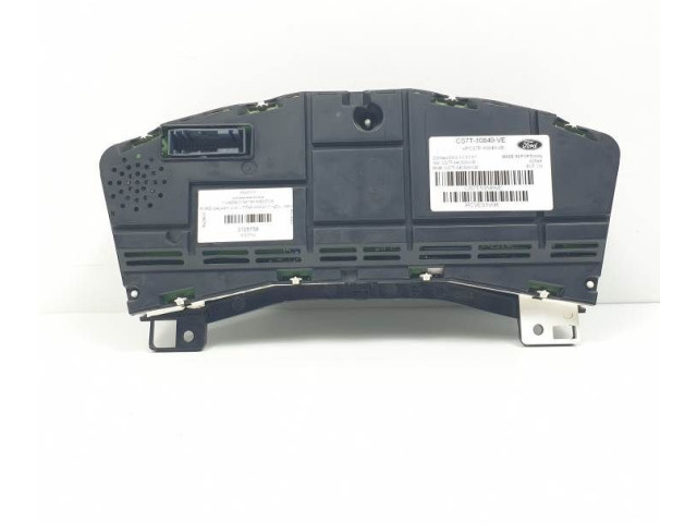 Панель приборов CS7T10849VE Ford Galaxy