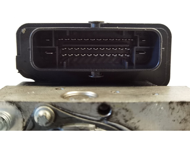 Блок АБС 476607477R Dacia Duster 2010 - 2017 года