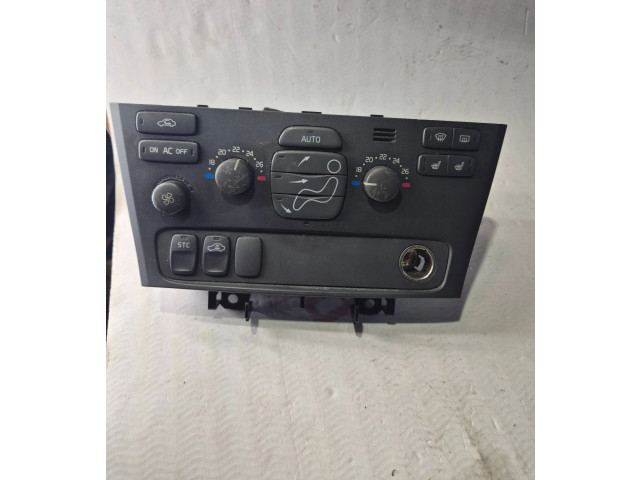 Блок управления климат-контролем 7923   Volvo V70