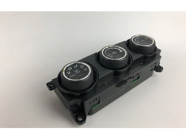 Блок управления климат-контролем 72311SG170 Subaru Forester SJ