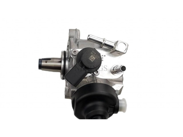 Топливный насос