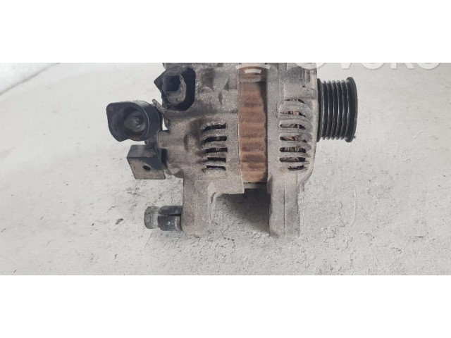 Генератор 9660055080 Citroen C2