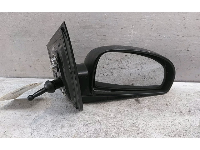 Зеркало электрическое Hyundai Getz - года