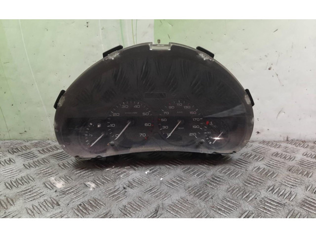 Přístrojová deska Citroen Berlingo 2006 9659364180