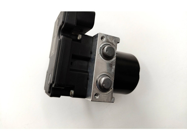 Блок АБС 06210207724   Chevrolet  Spark   -  года