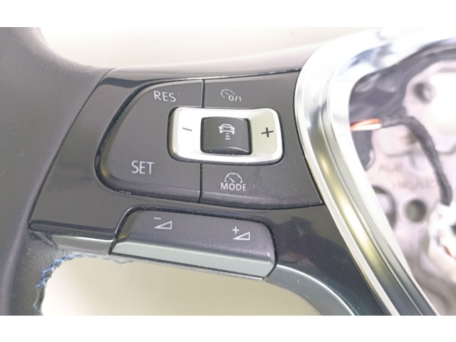 Руль Volkswagen Golf VII 2013 - 2019 года 5G0419091