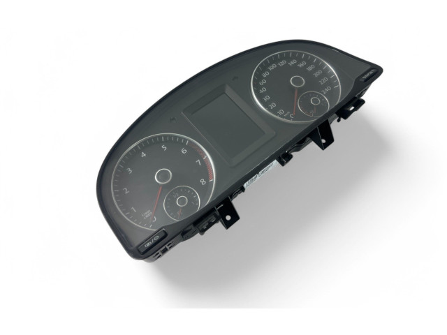 Панель приборов 2K5920876M Volkswagen Caddy