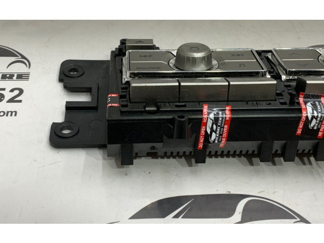 Блок управления климат-контролем 8X2318C858BF, 28149273   Jaguar XF