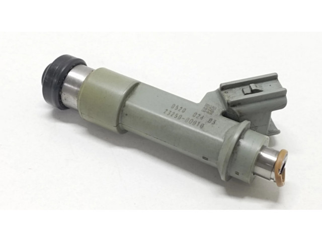 Форсунка 2325000010, 052002403    Citroen C1 для бензинового двигателя CFA 1