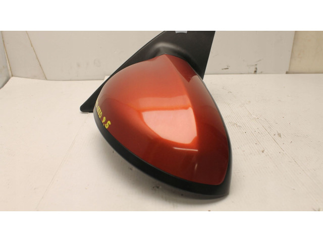 Зеркало электрическое KIA Pro Cee'd III 2018 - года