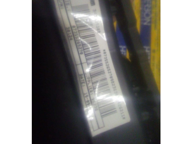 Подушка безопасности водителя 07355265270   Citroen Nemo