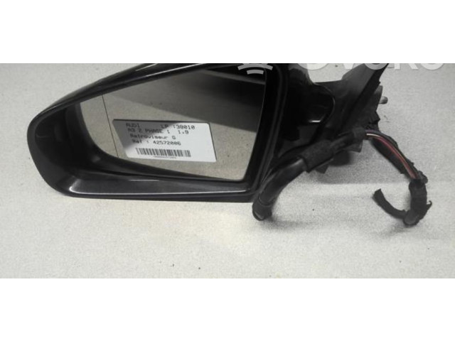 Зеркало электрическое        Audi A3 S3 8P  2003 - 2012 года   