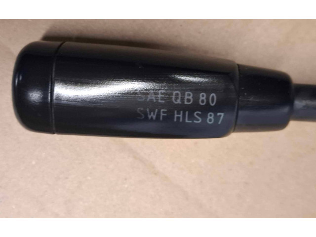 Переключатель дворников    Mercedes-Benz W123