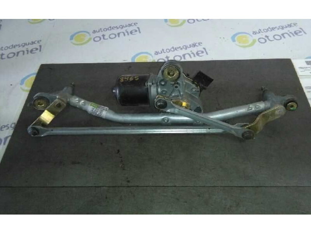 Моторчик дворников 9638117180    Citroen C2