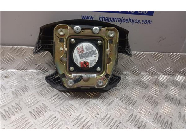 Подушка безопасности водителя 569003K140QZ, 569003K140QZ   Hyundai Sonata