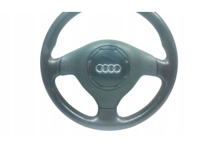 Руль Audi A3 S3 8L 1996 - 2003 года