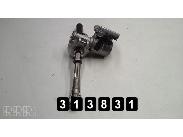 Рулевая рейка 6R2909144AB Audi A1 2010-2018 года