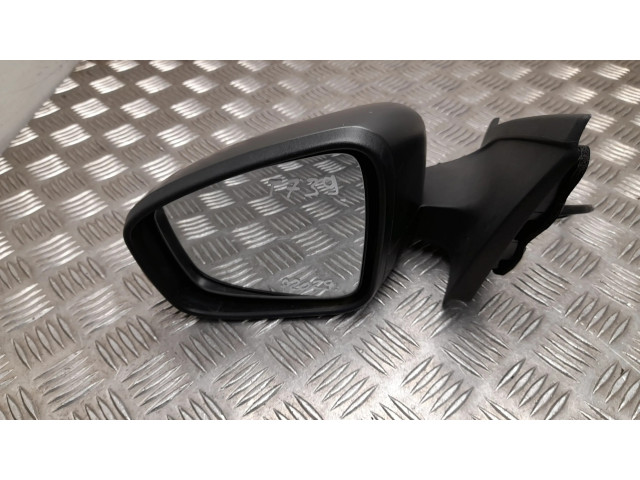 Зеркало электрическое        Dacia Spring  2021- года   