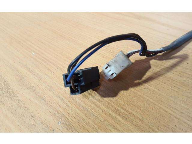 Зеркало электрическое Volkswagen Golf II 1984 - 1991 года