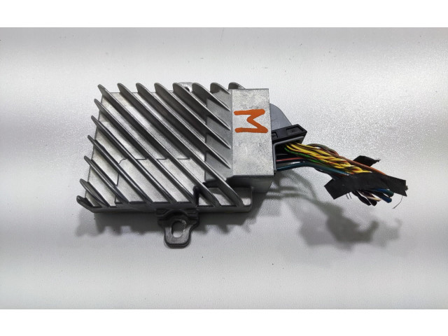 Блок управления 2622506 Mini Cooper Countryman F60