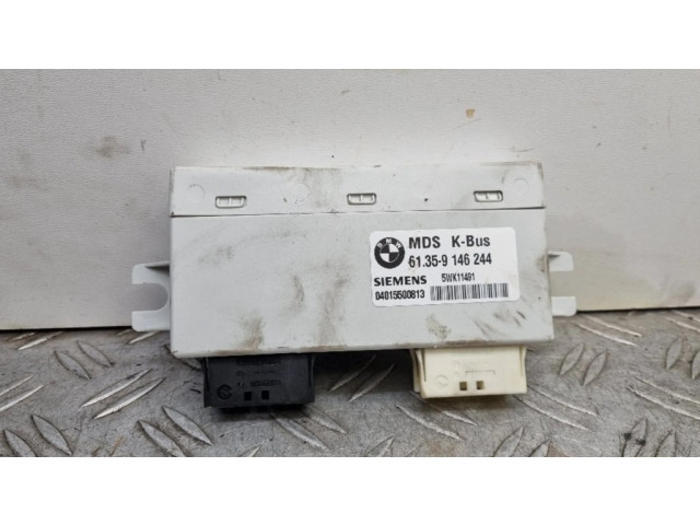 Блок управления раздвижной крыши