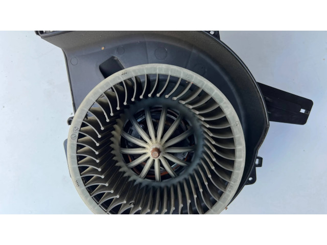 Вентилятор печки 6Q1820015C, A1916 Audi A2