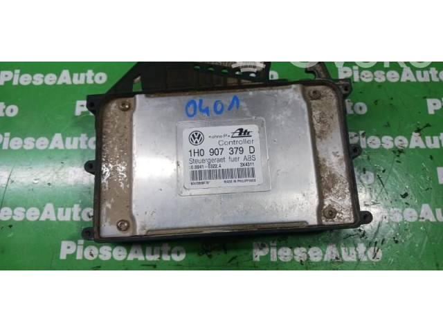 Блок комфорта 1H0907379D, 1H0907379D. Volkswagen Golf III