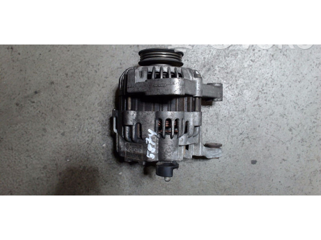Генератор 8200065730 Renault Twingo I