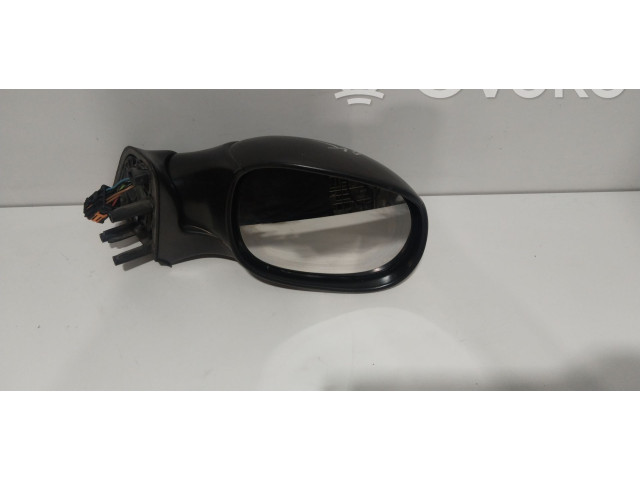 Зеркало (управляемое электричеством)