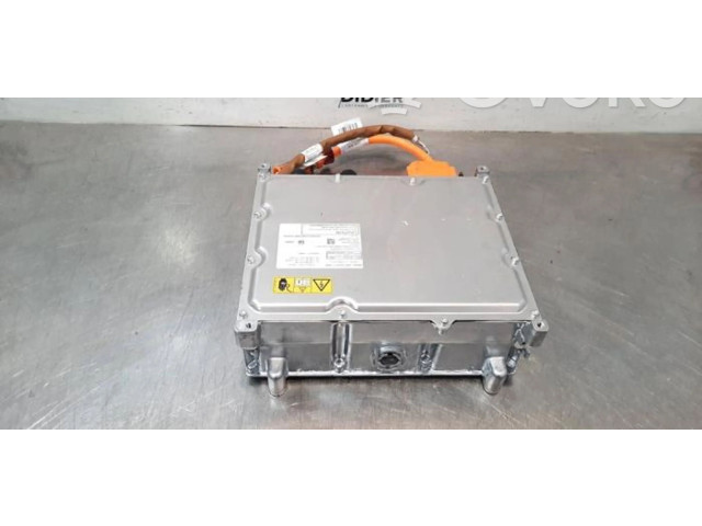 Turbodmychadlo Модуль управления аккумулятором A0009006520 Mercedes-Benz GLE W167