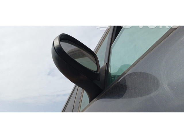 Зеркало электрическое Mercedes-Benz A W168 1997 - 2004 года