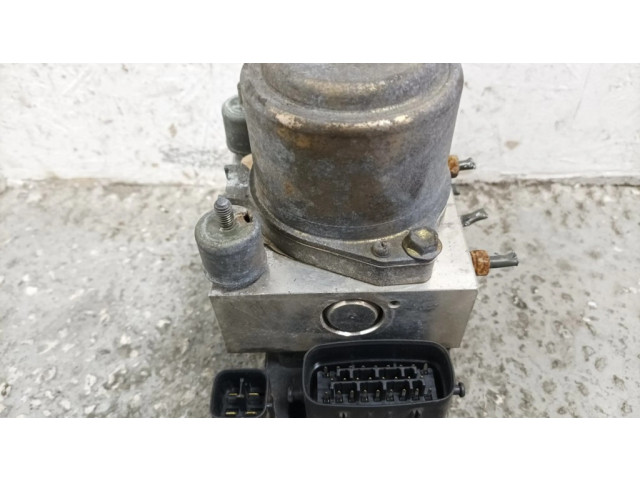 Блок АБС MR955426, 245505182033 Mitsubishi L200 2006-2014 года