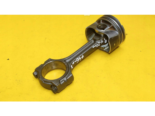 Поршень с шатуном 7289 Renault Clio IV