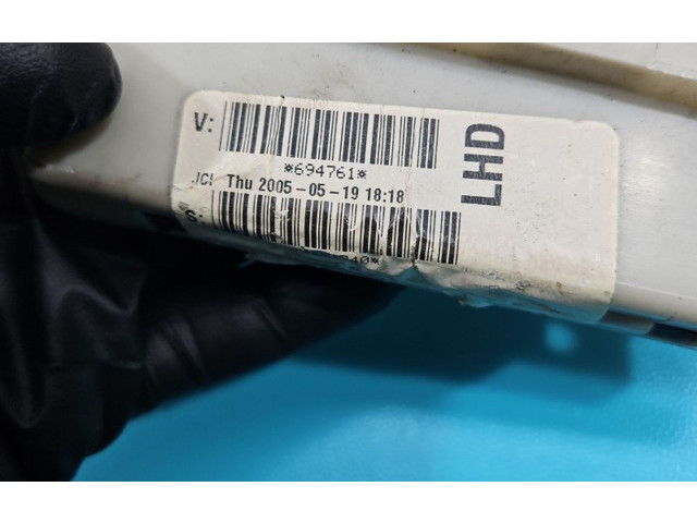 Блок управления двигателем Блок управления 56044656AK, IMPRK1412579 Jeep Cherokee III KJ